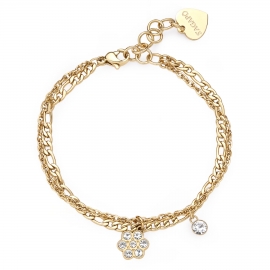 Bracciale "Aurora" donna