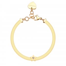 Bracciale "Click" donna