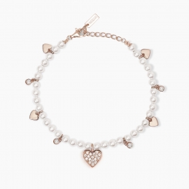 Bracciale argento Mabina